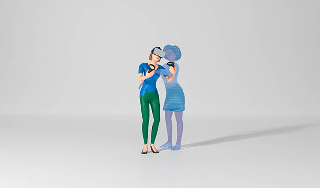 Un programa para la prevención del acoso sexual en la adolescencia a través de la realidad virtual