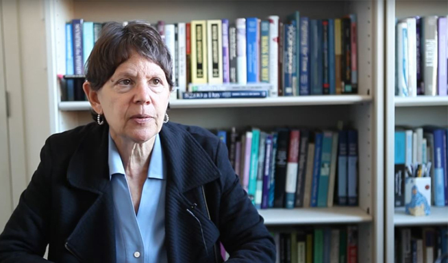 “Para reducir las desigualdades, hay que intervenir más en la educación infantil”