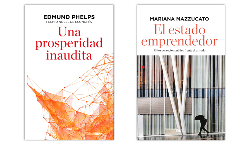 El Estado y las iniciativas innovadoras: