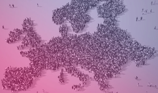 Los efectos redistributivos del sistema de impuestos y transferencias en Europa
