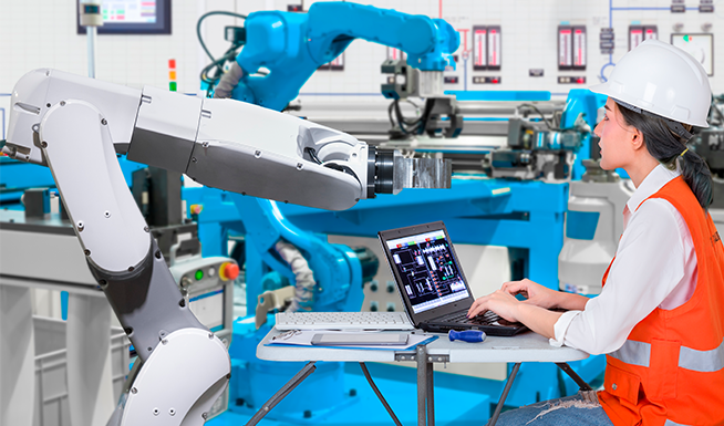 La nueva generación de tecnologías digitales en España