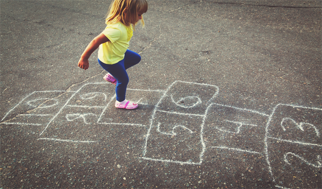 Las transferencias a la infancia como el mejor método para luchar contra la pobreza infantil