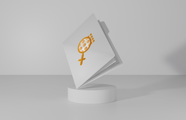 Investigadoras mujeres por sectores