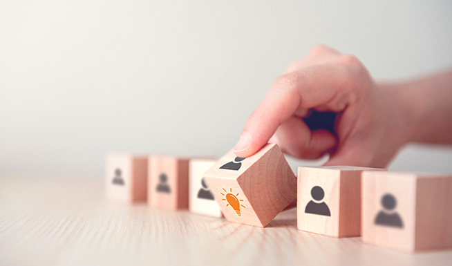 La plataforma Patient Innovation