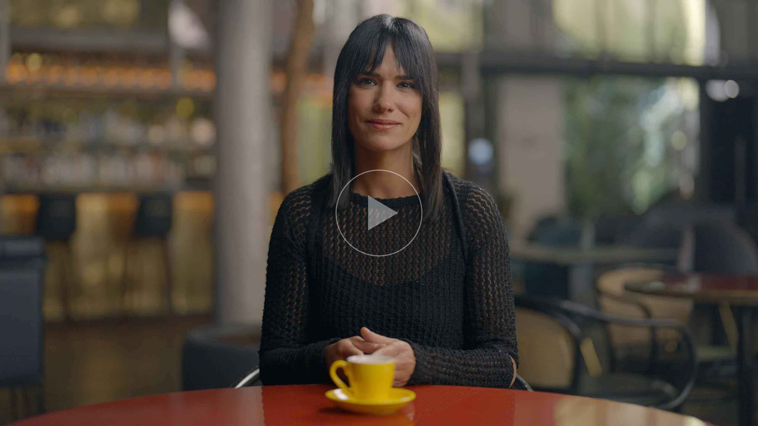 Vida digitalizada, por Marta del Amo