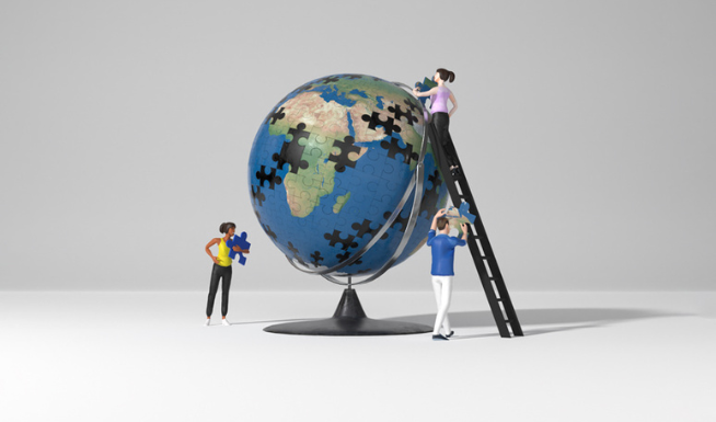 La esperanza y la preocupación impulsan la acción climática entre los jóvenes y los adultos españoles