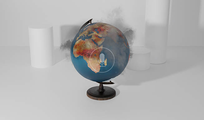 ¿Todos seremos migrantes climáticos?