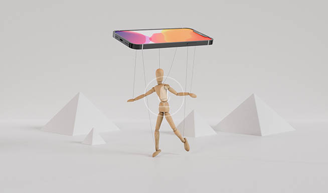 ¿Quiénes somos en el mundo digital?