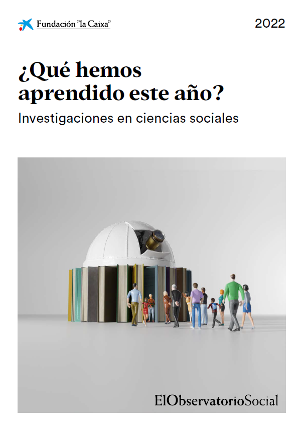 ¿Qué hemos aprendido este año 2022?