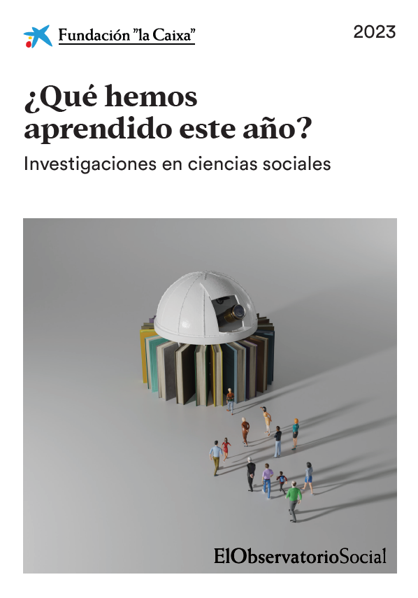 ¿Qué hemos aprendido este año 2023?