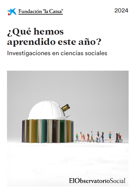 ¿Qué hemos aprendido este año 2024?