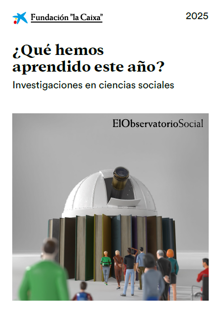 ¿Qué hemos aprendido este año 2025?