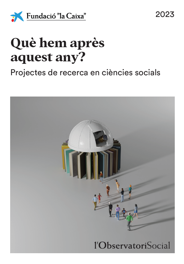 Què hem après aquest any 2023?
