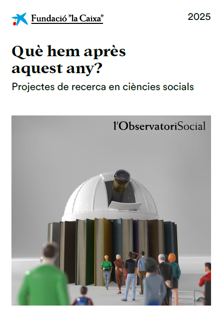 Què hem après aquest any 2025?