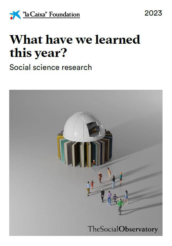 What have we learned this year 2023?