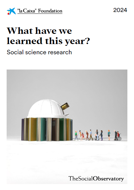 What have we learned this year 2024?